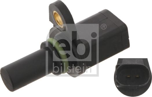 Febi Bilstein 28690 - Sensore, Velocità autozon.pro