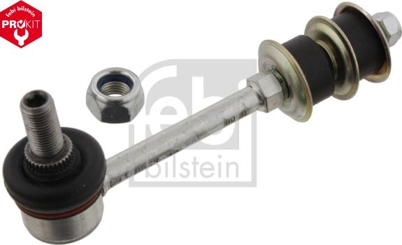 Febi Bilstein 28644 - Asta / Puntone, Stabilizzatore autozon.pro