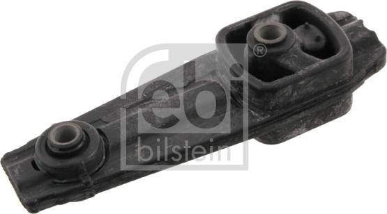 Febi Bilstein 28660 - Sospensione, Motore autozon.pro