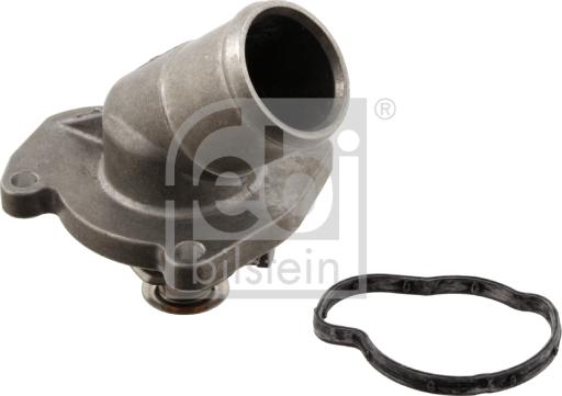 Febi Bilstein 28668 - Termostato, Refrigerante autozon.pro