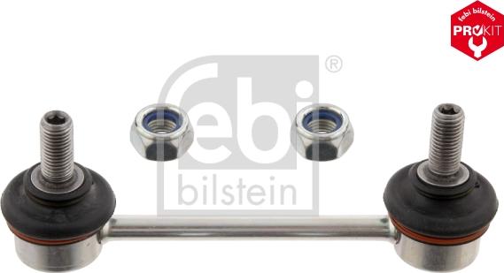 Febi Bilstein 28606 - Asta / Puntone, Stabilizzatore autozon.pro