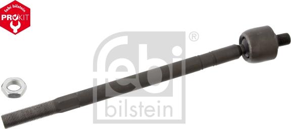 Febi Bilstein 28607 - Giunto assiale, Asta trasversale autozon.pro