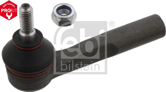 Febi Bilstein 28619 - Testa barra d'accoppiamento autozon.pro