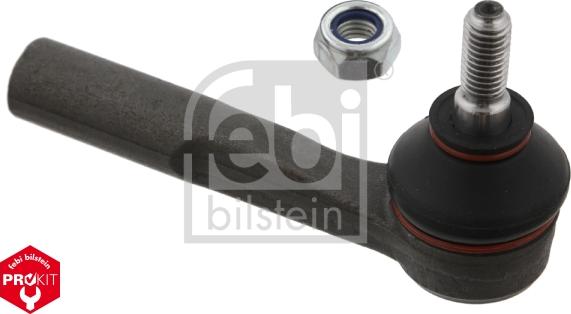 Febi Bilstein 28618 - Testa barra d'accoppiamento autozon.pro