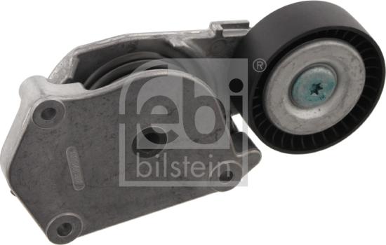 Febi Bilstein 28687 - Tendicinghia, Cinghia Poly-V autozon.pro