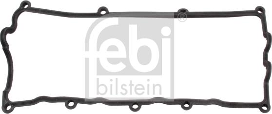 Febi Bilstein 28631 - Guarnizione, Copritestata autozon.pro