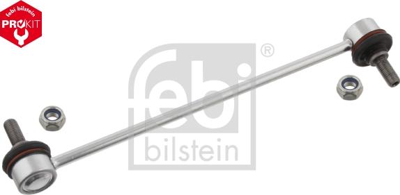 Febi Bilstein 28638 - Asta / Puntone, Stabilizzatore autozon.pro