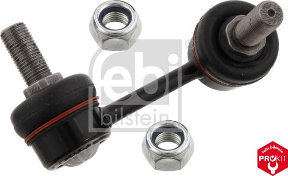 Febi Bilstein 28670 - Asta / Puntone, Stabilizzatore autozon.pro