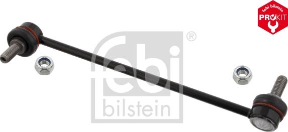 Febi Bilstein 28671 - Asta / Puntone, Stabilizzatore autozon.pro