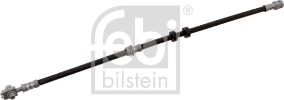 Febi Bilstein 28673 - Flessibile del freno autozon.pro