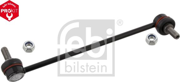 Febi Bilstein 28672 - Asta / Puntone, Stabilizzatore autozon.pro