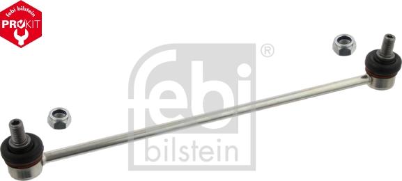 Febi Bilstein 28090 - Asta / Puntone, Stabilizzatore autozon.pro