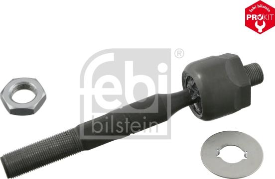 Febi Bilstein 28091 - Giunto assiale, Asta trasversale autozon.pro