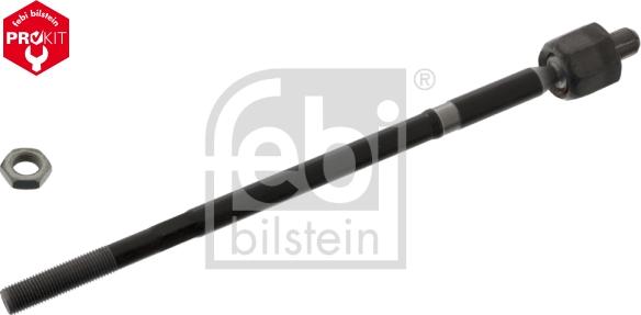 Febi Bilstein 28098 - Giunto assiale, Asta trasversale autozon.pro