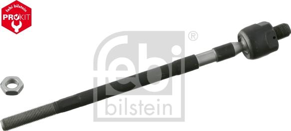 Febi Bilstein 28093 - Giunto assiale, Asta trasversale autozon.pro