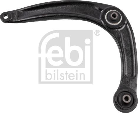 Febi Bilstein 280491 - Braccio oscillante, Sospensione ruota autozon.pro