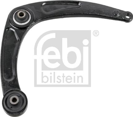 Febi Bilstein 280445 - Braccio oscillante, Sospensione ruota autozon.pro