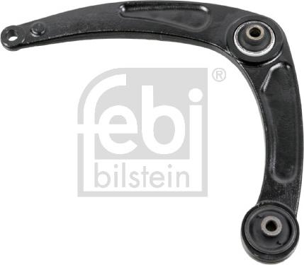 Febi Bilstein 280446 - Braccio oscillante, Sospensione ruota autozon.pro