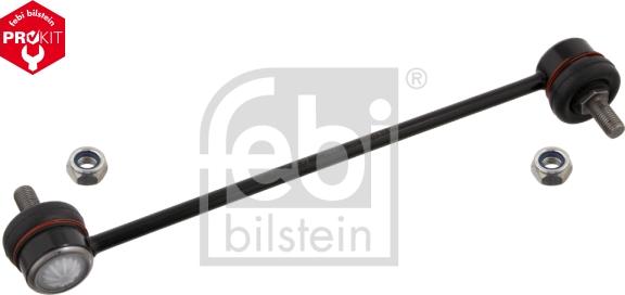 Febi Bilstein 28044 - Asta / Puntone, Stabilizzatore autozon.pro