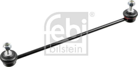 Febi Bilstein 280454 - Asta / Puntone, Stabilizzatore autozon.pro