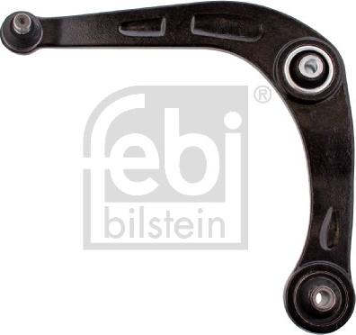 Febi Bilstein 280453 - Braccio oscillante, Sospensione ruota autozon.pro