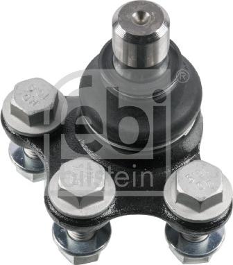 Febi Bilstein 280463 - Giunto di supporto / guida autozon.pro