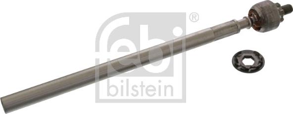 Febi Bilstein 280467 - Giunto assiale, Asta trasversale autozon.pro