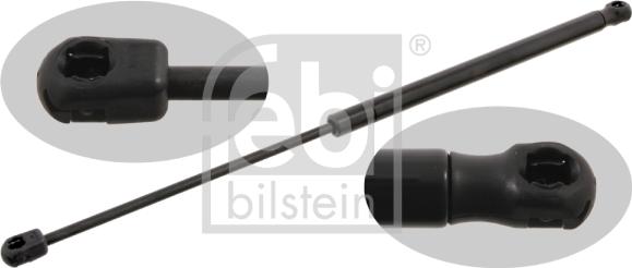 Febi Bilstein 28041 - Ammortizatore pneumatico, Cofano bagagli / vano carico autozon.pro