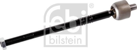 Febi Bilstein 280489 - Giunto assiale, Asta trasversale autozon.pro