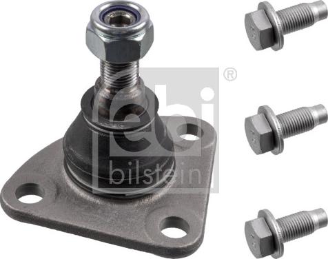 Febi Bilstein 280486 - Giunto di supporto / guida autozon.pro