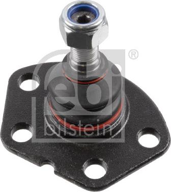 Febi Bilstein 280480 - Giunto di supporto / guida autozon.pro