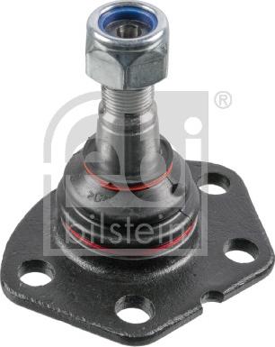 Febi Bilstein 280481 - Giunto di supporto / guida autozon.pro