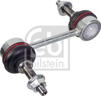 Febi Bilstein 280488 - Asta / Puntone, Stabilizzatore autozon.pro