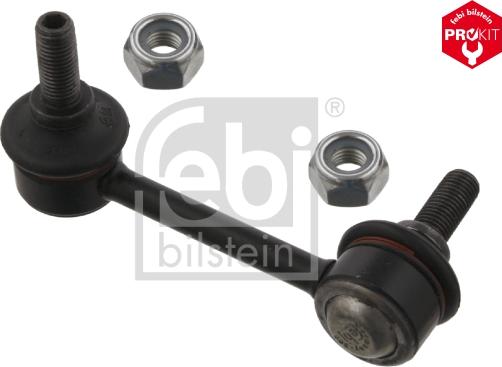 Febi Bilstein 28048 - Asta / Puntone, Stabilizzatore autozon.pro