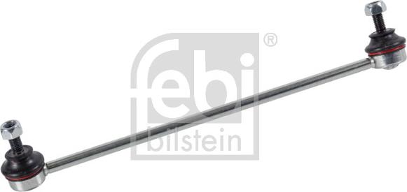 Febi Bilstein 280434 - Asta / Puntone, Stabilizzatore autozon.pro