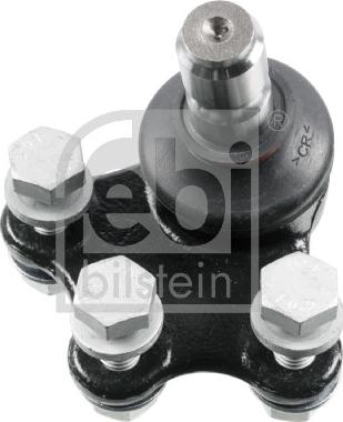 Febi Bilstein 280433 - Giunto di supporto / guida autozon.pro