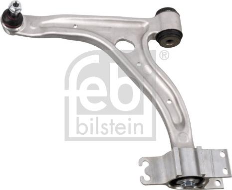 Febi Bilstein 280426 - Braccio oscillante, Sospensione ruota autozon.pro