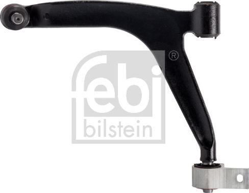 Febi Bilstein 280475 - Braccio oscillante, Sospensione ruota autozon.pro