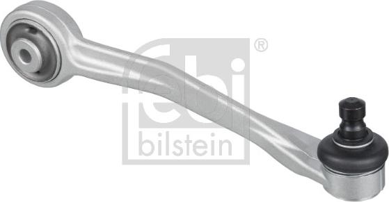 Febi Bilstein 280595 - Braccio oscillante, Sospensione ruota autozon.pro