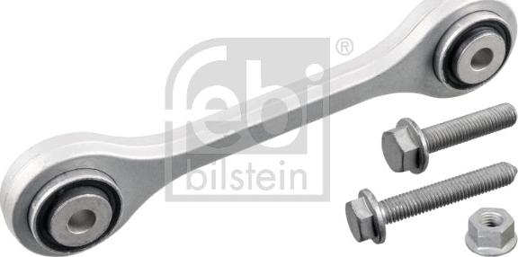 Febi Bilstein 280597 - Asta / Puntone, Stabilizzatore autozon.pro