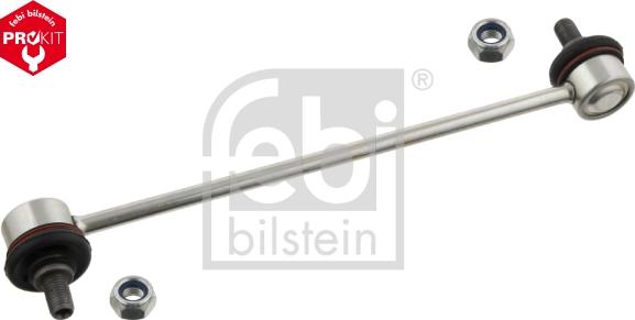 Febi Bilstein 28059 - Asta / Puntone, Stabilizzatore autozon.pro