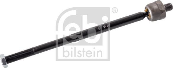 Febi Bilstein 280547 - Giunto assiale, Asta trasversale autozon.pro