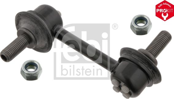 Febi Bilstein 28054 - Asta / Puntone, Stabilizzatore autozon.pro