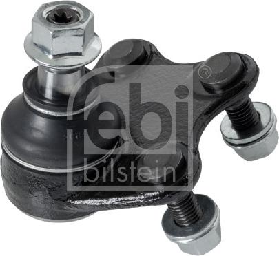 Febi Bilstein 280554 - Giunto di supporto / guida autozon.pro