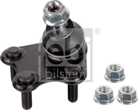 Febi Bilstein 280553 - Giunto di supporto / guida autozon.pro