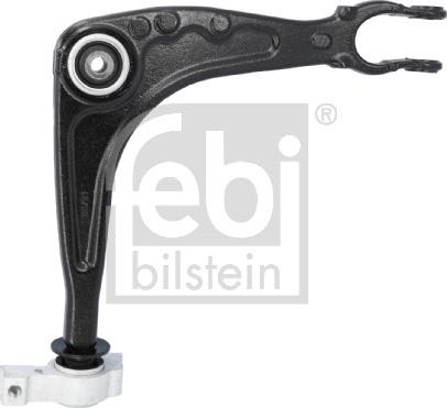 Febi Bilstein 280500 - Braccio oscillante, Sospensione ruota autozon.pro