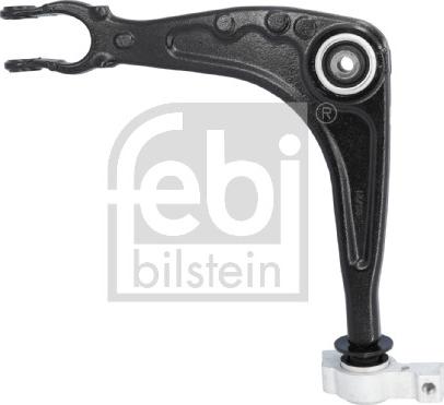 Febi Bilstein 280501 - Braccio oscillante, Sospensione ruota autozon.pro