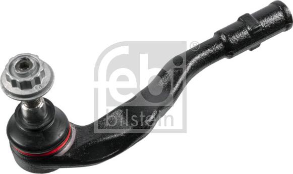 Febi Bilstein 280585 - Testa barra d'accoppiamento autozon.pro