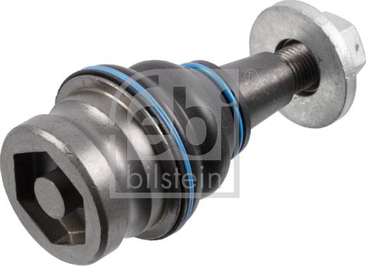 Febi Bilstein 280586 - Giunto di supporto / guida autozon.pro