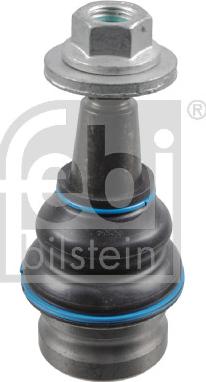 Febi Bilstein 280586 - Giunto di supporto / guida autozon.pro